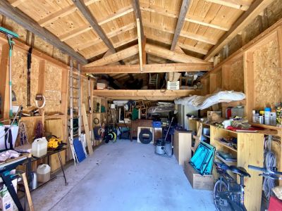 Vente Ferme Saint-Julien-Chapteuil - Réf. 11234  - Mandataire immobilier Zoé Scardone - image 20