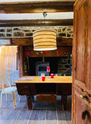 Vente Maison Alleyrac - Réf. 10570  - Mandataire immobilier Zoé Scardone - image 4