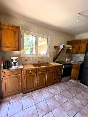 Vente Villa Les Adrets-de-l'Estérel - Réf. 10193  - Mandataire immobilier Sophie Crispon - image 4