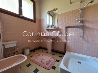 Vente Maison Champtercier - Réf. 11071  - Mandataire immobilier Corinne Gruber - image 25