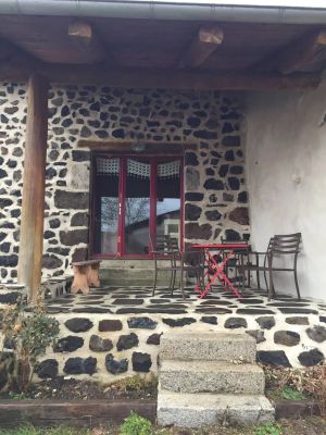 Vente Maison Alleyrac - Réf. 10570  - Mandataire immobilier Zoé Scardone - image 15