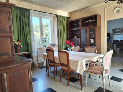 Vente Maison Bussy-le-Repos - Réf. 11266  - Mandataire immobilier Marie Butet - image 4