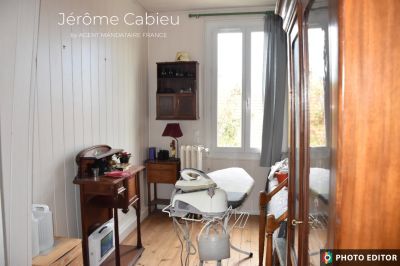 Deauville 14800 – Maison