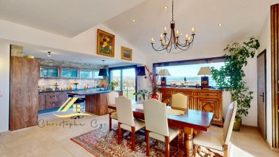 Saint Aygulf 83370 – Villa