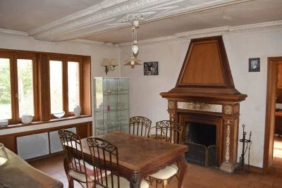 Vente Propriété Montcresson - Réf. 11069  - Mandataire immobilier Bérangère Leroy - image 13