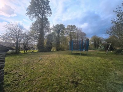 Vente Maison Loudéac - Réf. 11488  - Mandataire immobilier Pierre-Yves Le Dorner - image 3