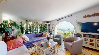 Vente Maison Ampus - Réf. 11763  - Mandataire immobilier Valérie Claret - image 5