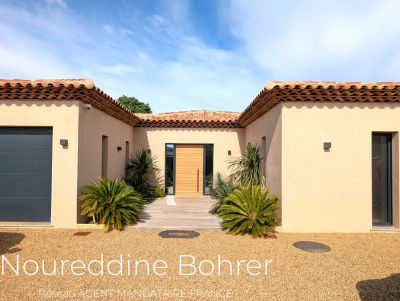 Grimaud 83310 – Villa