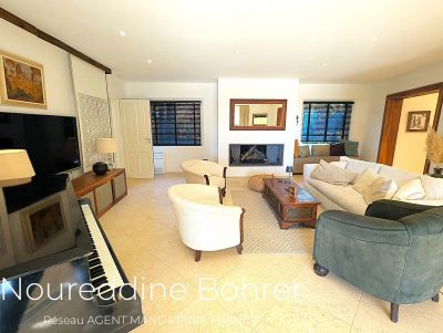 Grimaud 83310 – Maison