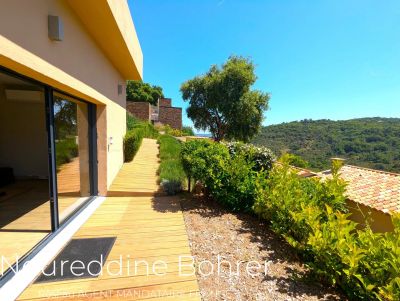 Grimaud 83310 – Villa