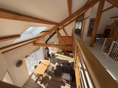 Maison 140 m²