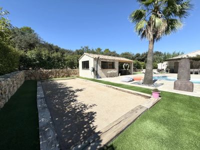 Vente Propriété Le Cannet-des-Maures - Réf. 11414  - Mandataire immobilier Valérie Lataste - image 4