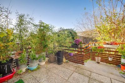 Ivry-sur-Seine 94200 – Maison