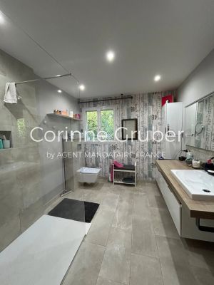 Vente Maison Digne-les-Bains - Réf. 11609  - Mandataire immobilier Corinne Gruber - image 27