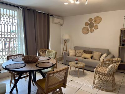 Appartement 65.63 m²