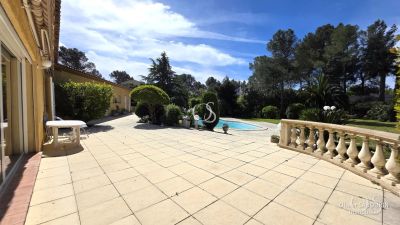 Roquebrune-sur-Argens 83520 – Villa