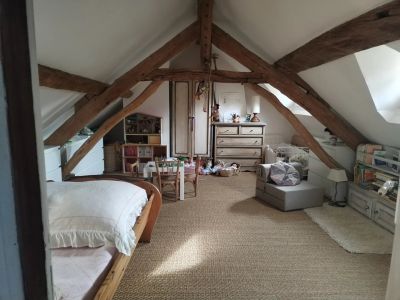 Vente Maison Villebéon - Réf. 11631  - Mandataire immobilier Marie Butet - image 13