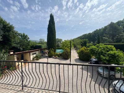 Vente Maison Besse-sur-Issole - Réf. 11189  - Mandataire immobilier Johan Benguigui - image 12