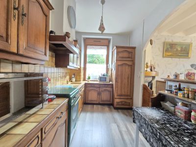 Vente Maison de village Josselin - Réf. 11598  - Mandataire immobilier Pierre-Yves Le Dorner - image 15