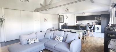 Vente Appartement Lyon 5ème - Réf. 10957  - Mandataire immobilier Brigitte Claude - image 6