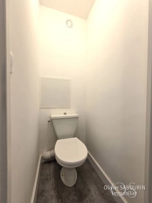 Vente Studio Fréjus - Réf. 11403  - Mandataire immobilier Olivier Sabourin - image 6