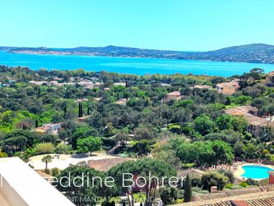 Vente Appartement Grimaud - Réf. 10905  - Mandataire immobilier Noureddine Bohrer - image 37
