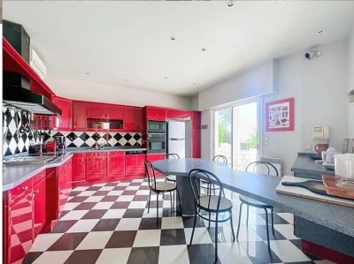 Vente Villa Mandelieu-la-Napoule - Réf. 10728  - Mandataire immobilier Daniel Assélie - image 5