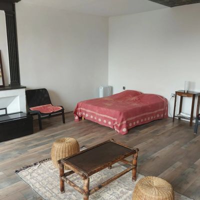 Vente Maison de ville Mirebeau - Réf. 11734  - Mandataire immobilier Vanessa Chabauty - image 4