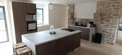 Vente Maison Pontivy - Réf. 11505  - Mandataire immobilier Julien Stil - image 7