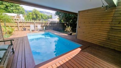 Saint-Denis 97400 – Maison de ville