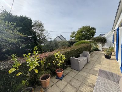 Vente Maison Plouharnel - Réf. 11654  - Mandataire immobilier Pierre-Yves Le Garrec - image 8