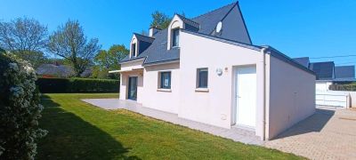 Vente Maison Sarzeau - Réf. 10867  - Mandataire immobilier Julien Stil - image 2