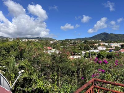 Vente Maison Basse-Terre - Réf. 10893  - Mandataire immobilier Carole Guerini - image 17