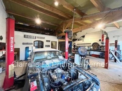 Vente Commerce Le Thoronet - Réf. 11799  - Mandataire immobilier Philippe Perrier - image 3