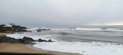 Vente Terrain constructible Clohars-Carnoët - Réf. 10589  - Mandataire immobilier Julien Stil - image 11