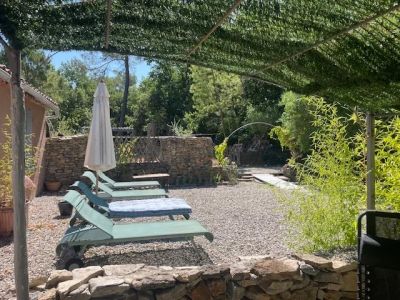 Vente Maison Trans-en-Provence - Réf. 10691  - Mandataire immobilier Sylvie Geler - image 2