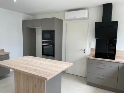 La Rochelle 17000 – Propriété