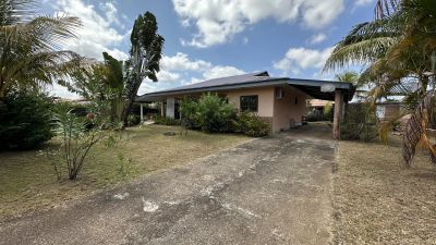 Vente Maison Matoury - Réf. 11594  - Mandataire immobilier Philippe Le Roux - image 15