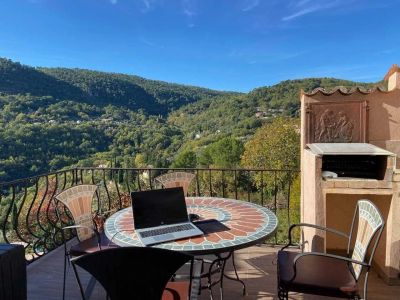 Vente Maison Bargemon - Réf. 11353  - Mandataire immobilier Régine Finistre - image 3