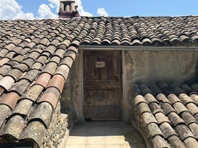 Champtercier 04660 – Maison