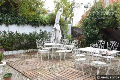 Maison 93 m²