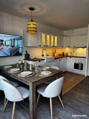 Maison 56 m²