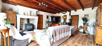 Vente Propriété Montpon-Ménestérol - Réf. 11407  - Mandataire immobilier Bruno Duval - image 7