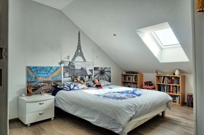 Vente Duplex Roanne - Réf. 11947  - Mandataire immobilier Franck Jacolin - image 7