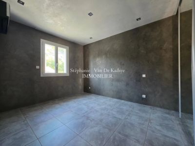 Vente Villa Vidauban - Réf. 11368  - Mandataire immobilier Stéphanie Van De Kadsye - image 15