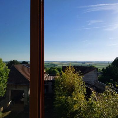 Vente Maison de ville Mirebeau - Réf. 11734  - Mandataire immobilier Vanessa Chabauty - image 7