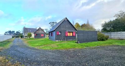 Propriété 91.4 m²