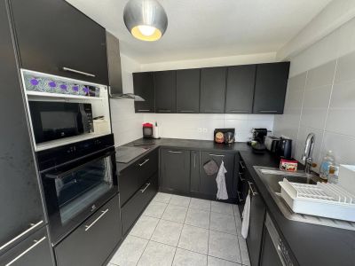 Vente Appartement Quiberon - Réf. 11863  - Mandataire immobilier Pierre-Yves Le Garrec - image 6