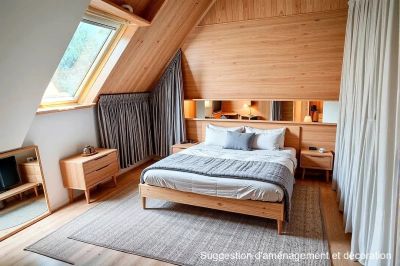 Vente Maison Cavan - Réf. 11089  - Mandataire immobilier Anne-Louise Prigent - image 19