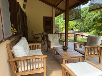 Remire-Montjoly 97354 – Villa